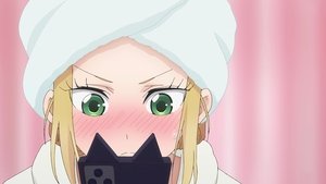 Love After World Domination: 1×3