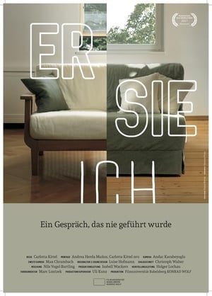 Er sie ich (2018)