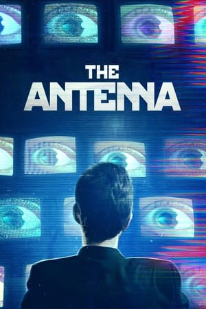 Poster The Antenna (2020)