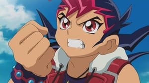 Yu-gi-oh! ZEXAL: 1×37