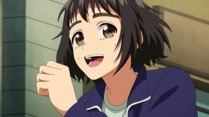 Heroines Run the Show: 1×12