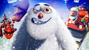 A Yeti Stole Christmas