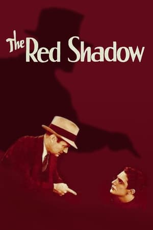Poster The Red Shadow 1932