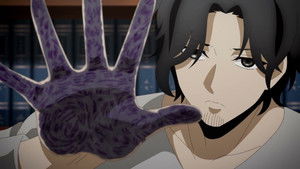 Kaya-chan wa Kowakunai Episódio 10