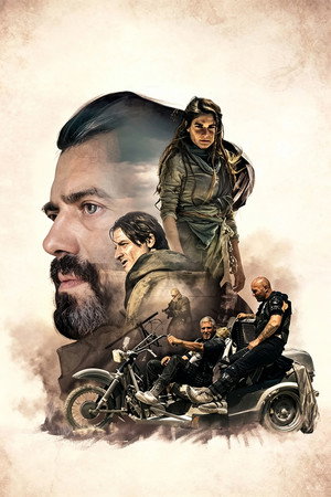 Warriors of the Wasteland
