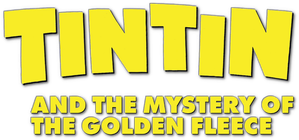 Tintin and the Mystery of the Golden Fleece