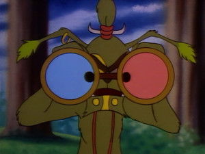 Star Wars: Ewoks: 1×6