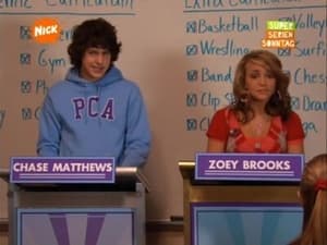 Zoey 101 S04E14