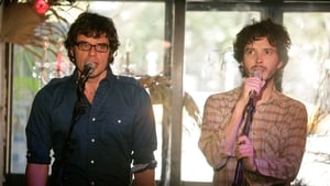 Flight of the Conchords Season 2 Episode 2