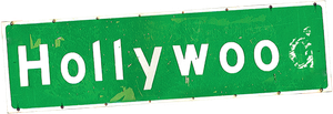 Hollywoo — Logos 1