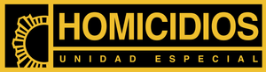 Homicides — Logos 1
