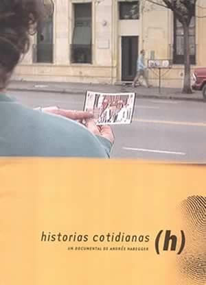 (H) Historias cotidianas