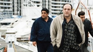 The Sopranos: Season 2 Episode 13