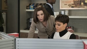 The Good Wife 7 – Episodio 14