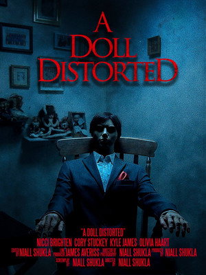 A Doll Distorted 7