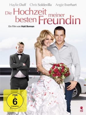 Image Die Hochzeit meiner besten Freundin