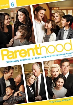 Parenthood: Staffel 6