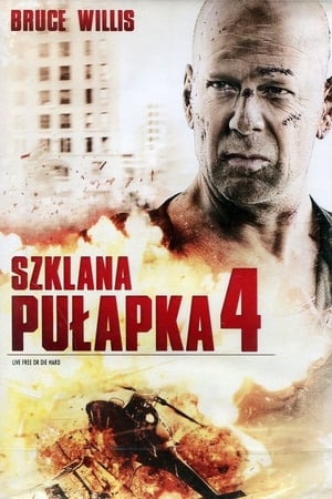 Szklana pułapka 4.0 cały film online