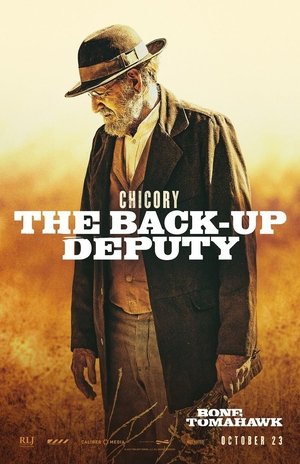 poster Bone Tomahawk