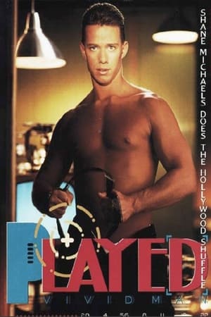 Poster Played (1996)