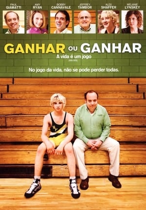 Poster Ganhar ou Ganhar - A Vida é um Jogo 2011