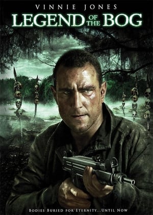 Poster Carnage - Blood Hunt 2009