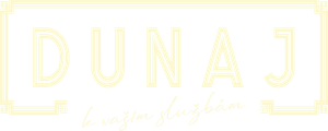 Dunaj, k vašim službám — Logos 2