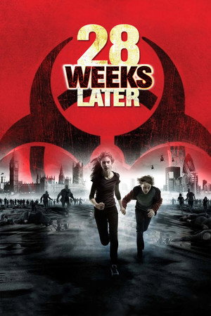 Постер фильма «28 недель спустя (2007)» — (20 из 110)