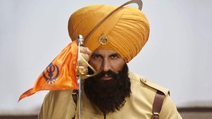 ดูหนัง Kesari (2019) [ซับไทย]