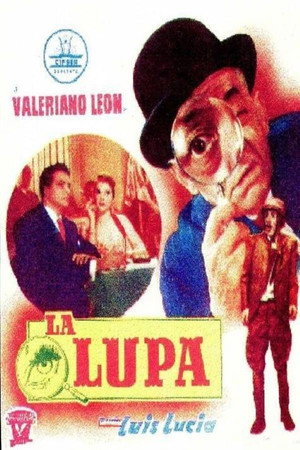 La lupa 2