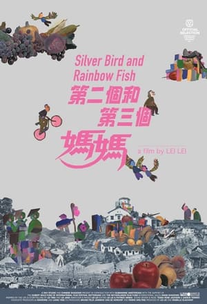 Silver Bird and Rainbow Fish film complet