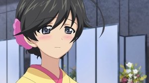 Girls und Panzer: 1×10