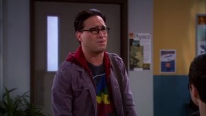 The Big Bang Theory 5 x Episodio 15