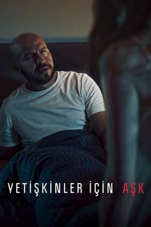 Poster Yetişkinler İçin Aşk 2022