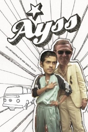 Poster Ayss (2005)