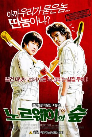 노르웨이의 숲 (2010)