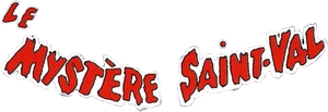 St. Val's Mystery