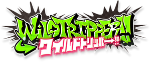 Wild Tripper!!