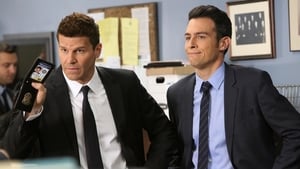 Bones: Stagione 11 – Episodio 11