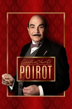 Image Agatha Christie: Poirot