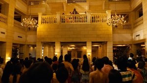 Alice in Borderland: Temporada 1 Episodio 5