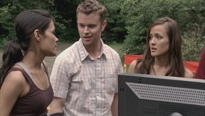 Wrong Turn 2: Dead End (2007)