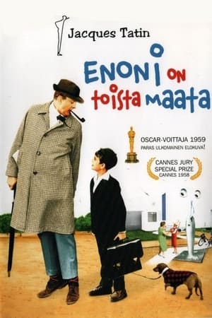 Image Enoni on toista maata