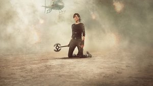 The Old Guard 2 (2025) ดิ โอลด์ การ์ด 2