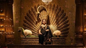 Manikarnika: The Queen of Jhansi
