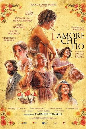The Sicilian Storyteller 5