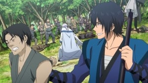 Yona of the Dawn: 1×11