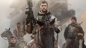 12 Strong (2018) Hindi Dubbed