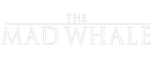 The Mad Whale — Logos 1