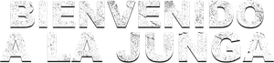 Bem-vindo à Selva — Logos 4